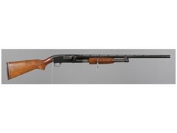 Winchester 20 Gauge Model 12 Slide Action Shotgun