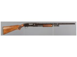 Winchester Model 12 Slide Action 20 Gauge Shotgun