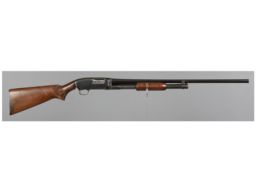 Winchester 20 Gauge Model 12 Slide Action Shotgun
