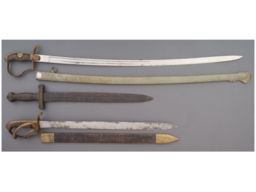 Three Edged Weapons