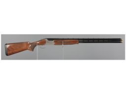 Browning Citori CSX Over/Under Shotgun