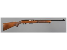 Winchester Model 100 Semi-Automatic Rifle in .284 Winchester