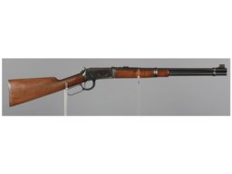 Winchester Model 94 Lever Action Carbine