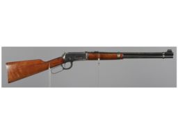 Winchester Model 94 Lever Action Carbine
