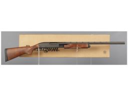 Remington Model 870 Express Magnum 20 Gauge Shotgun