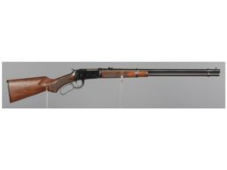 Winchester Model 94AE Lever Action Rifle