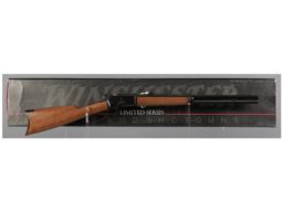 Winchester Model 1892 Limited Edition Lever Action Rifle