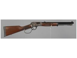 Henry Repeating Arms Model H012MRCC Big Boy Lever Action Rifle