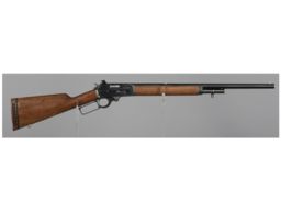 Marlin Model 1895 Lever Action Rifle