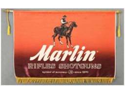 Marlin Banner