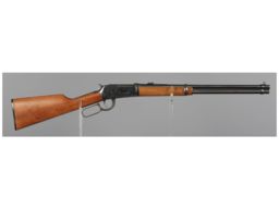 Winchester Model 94 Ranger Lever Action Carbine