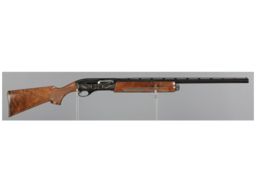 Remington Model 1100 Diamond Anniversary Limited Edition Shotgun