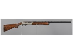 Remington Model 11-87 Ducks Unlimited 20 Gauge Shotgun with Case