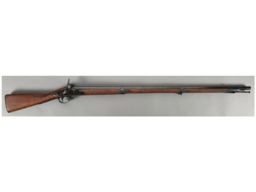U.S. Springfield Armory Model 1816 Percussion Conversion Musket