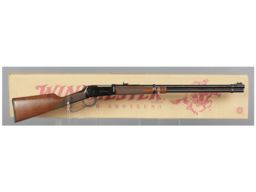 Winchester Model 9410 Lever Action Shotgun with Box