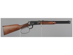 Winchester Model 94AE Wrangler II Lever Action Carbine