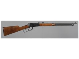 Winchester Model 94 Ranger Lever Action Carbine