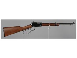 Henry Repeating Arms Co. Classic Lever Action Carbine