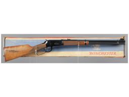 Winchester Model 94 Lever Action Rifle with Box