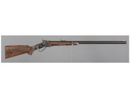 Shiloh Sharps Model 1874 Single Shot Rifle