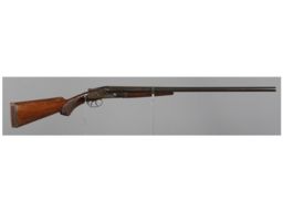 Baker Gun Company Batavia Leader 16 Gauge Shotgun 