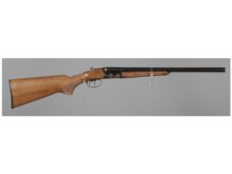 American Western Arms 20 Gauge Double Barrel Shotgun