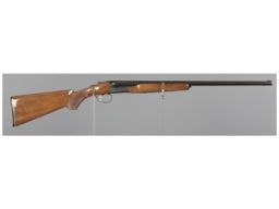 Factory Engraved Ithaca/SKB 20 Gauge Model 200E Shotgun