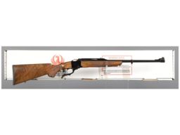 Ruger No. 1-A-C Light Sporter Single Shot Rifle in .30-40 Krag