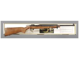 Ruger Deerfield .44 Magnum Semi-Automatic Carbine with Box