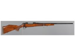 Weatherby Mark V Bolt Action Rifle in .270 Win. Mag. 