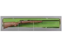 Remington Model 700 Classic Rifle in 264 Winchester Magnum