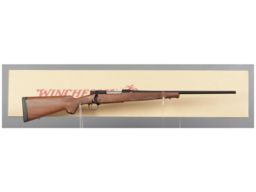 Winchester Model 70 Featherweight Bolt Action Rifle with Box
