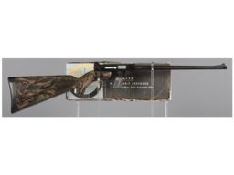 Armalite AR-7 Explorer Semi-Automatic Rifle with Box