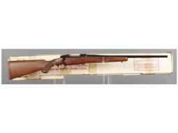 Ruger M77 Bolt Action Rifle with Box