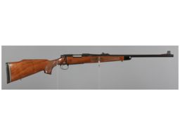 Remington Model 700 Bolt Action Rifle