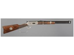 Winchester Model 94 John Wayne Commemorative Carbine
