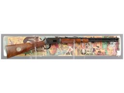 Winchester Model 94 Bicentennial '76 Commemorative Carbine