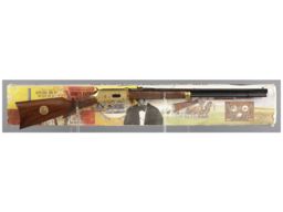 Winchester Model 1894 Oliver F. Winchester Commemorative Rifle