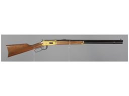 Winchester Model 94 Centennial '66 Commemorative Rifle