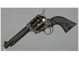 Beretta/Uberti Stampede Single Action Revolver