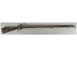 French St. Etienne Mle 1842 Rifle Musket