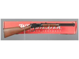 Winchester Model 94AE Trapper Centennial Carbine