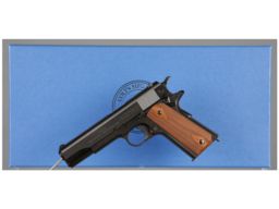 Colt Government Model 1911-2011 100th Anniversary Pistol 