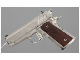 Colt MK IV Series 80 Officer's ACP Semi-Automatic Pistol
