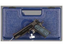 Colt Government Model Competition Series Semi-Automatic Pistol