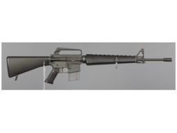 Colt M16A1 Vietnam War Collection Semi-Automatic Rifle with Box