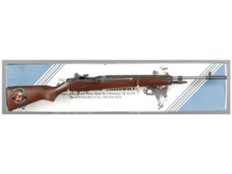 Springfield Armory M1A Semi-Automatic Rifle with Box