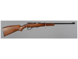 Heckler & Koch Model 270 Semi-Automatic Rifle
