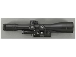 Hensoldt Wetzlar ZF 3-12x56 SSG-P Rifle Scope | Rock Island Auction