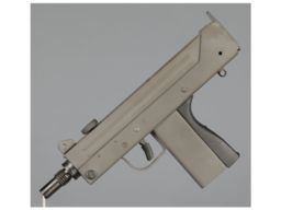 SWD/Cobray M-11/Nine Semi-Automatic Pistol